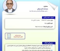 رهیافت های استراتژیک مدیریت ریسک در بحران ژئوپلیتیک