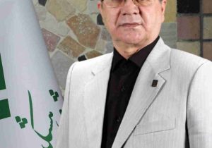 پیام سرپرست پژوهشکده بیمه در آستانه برگزاری آئین تشییع رهبر شهید انقلاب