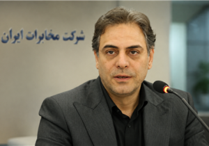 مهندس جعفرپور: شبکه ارتباطی کشور در ایام وداع و تشییع «رهبر شهید» کاملاً پایدار است