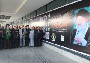 اسکان ۱۰۰ هزار زائر در منطقه۱۳