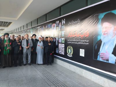 اسکان ۱۰۰ هزار زائر در منطقه۱۳