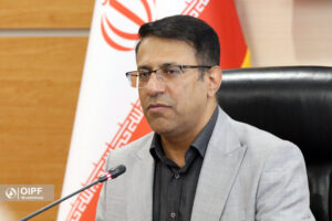 حسینزاده: متناسبسازی ۱۴۰۵ با نرخ ۱۰ درصد تصویب شد / میانگین افزایش دریافتی بازنشستگان صنعت نفت به ۴۵ درصد رسید