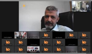 همگام؛ گامی مؤثر از ایمپاسکو برای توسعه فرهنگ HSE و تحقق تولید ایمن