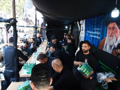 هماهنگی ملی برای خدمت‌رسانی به زائران مراسم تشییع و تدفین پیکر رهبر شهید در مشهد/ دهقان: فرودگاه مشهد تا ۷۲ ساعت پس از مراسم در آماده‌باش کامل است