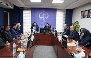 تفاهم‌نامه همکاری بیمه آسیا و کانون سردفتران و دفتریاران امضا شد