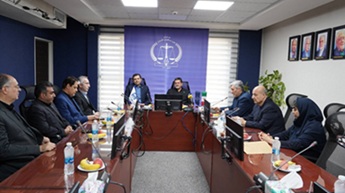 تفاهم‌نامه همکاری بیمه آسیا و کانون سردفتران و دفتریاران امضا شد