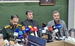 حماسهی خدمت در سایهی خورشید؛ وقتی «مدیریت جهادی» معادلات دنیوی را در هم میشکند