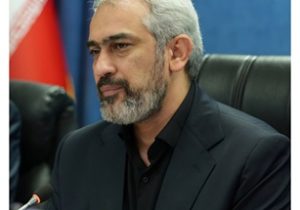 تاکید وزیر اقتصاد بر تحقق اهداف نوآورانه در چشم‌انداز آتی بانک صادرات ایران/ سید علی مدنی‌زاده: سرمایه انسانی متخصص کلید تحولات آینده است
