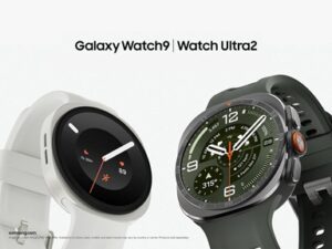 رونمایی سامسونگ از Galaxy Watch Ultra۲ و Galaxy Watch۹؛ همراهان هوشمند سلامت