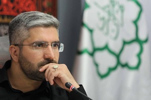 برپایی ۳ هزار چادر اسکان موقت در بوستان ۶۰۰ هکتاری سرخه حصار