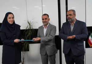 ترویج فرهنگ دینی و ارتقای نشاط سازمانی در بیمه دی/ معرفی برگزیدگان مسابقه فرهنگی «اعیاد قربان تا غدیر»