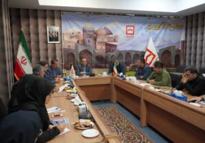 پرداخت ۲.۵ همت تسهیلات در استان اردبیل طی سال ۱۴۰۴/ بانک مسکن بیش از ۷۳۰۰ خانوار اردبیلی را خانه دار کرد