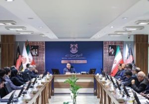ابرپروژه شرکت ملی صنایع مس ایران به ریل اجرا برگشت