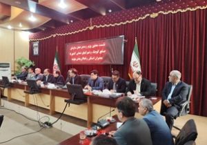 اعلام آمادگی بانک صنعت و معدن برای تأمین مالی واحدهای تولیدی در استان گلستان