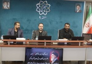 تمرکز بر مدیریت ستادهای اسکان و نظارت دقیق بر سامانه ثبت زائرین