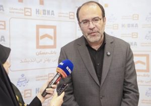 مهدی طغیانی: بانک مسکن پیشران تحقق وعده‌های دولت در حوزه نهضت ملی است