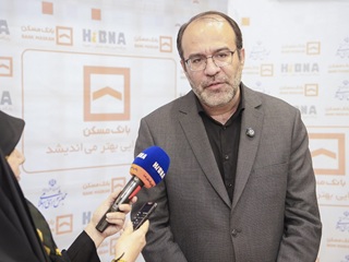 مهدی طغیانی: بانک مسکن پیشران تحقق وعده‌های دولت در حوزه نهضت ملی است