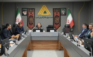 دومین نشست ارزیابی عملکرد استانها برگزار شد؛ تمرکز بر ارتقای شاخصهای اجرایی