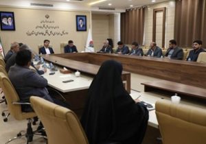 تامین مالی ۴۴ هزار میلیارد ریالی نهضت ملی در استان یزد/ تاکید بر هدایت منابع قابل انتقال و پیمانکاران وزارت راه به بانک مسکن