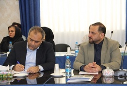 سرپرست مدیریت استانی بانک صنعت و معدن خراسان رضوی: تخصیص صحیح منابع، اولویت این بانک در تأمین مالی است