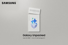 دعوتنامه رویداد Galaxy Unpacked July ۲۰۲۶؛ نسل جدید گلکسیهای تاشو در راه است