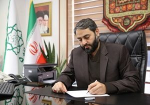 تشکیل بزرگترین شبکه مردمی خدمترسانی در منطقه ۵ برای میزبانی از زائران رهبر شهید