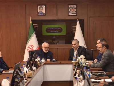 تقدیر رئیس کمیته امداد خمینی (ره) از بانک مهر ایران در ایجاد فرصت‌های اشتغال برای مددجویان