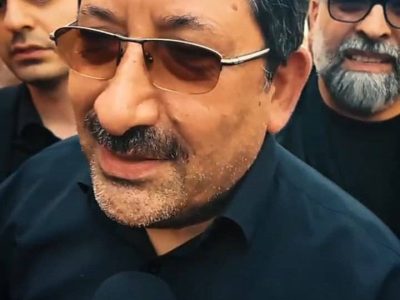 ایستادگی صنعتگران در جنگ رمضان، نشانه وفاداری به نظام است