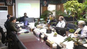 تداوم عملیات اجرایی پروژههای «من شهردارم ۴» در منطقه ۹ با محوریت ارتقای ایمنی و تسهیل تردد