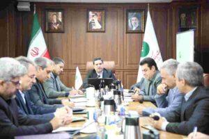 آمادگی پست‌بانک ایران برای آغاز فروش ارز اربعین از ۲۳ تیرماه