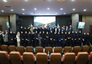 همایش «مسیر زندگی» بیمه تجارت‌نو؛ گامی برای توانمندسازی کارشناسان بیمه‌های زندگی