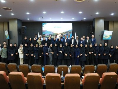 همایش «مسیر زندگی» بیمه تجارت‌نو؛ گامی برای توانمندسازی کارشناسان بیمه‌های زندگی