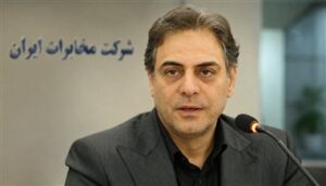 جعفرپور: کیفیت اینترنت ثابت کاهش نیافته است/ حملات سایبری و شرایط جنگی بر برخی خدمات تأثیر گذاشته است