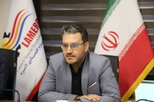 شتاب اجرای زیرساختهای منطقه ویژه اقتصادی لامرد، تضمینکننده اعتماد سرمایهگذاران است