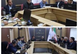 استمرار خدمت‌رسانی در شرایط جنگی حاصل تلاش شبانه‌روزی کارکنان حوزه حمل‌ونقل است