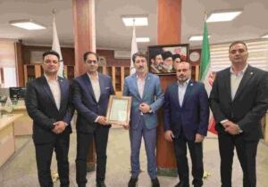 شعبه برخط؛ مزیت رقابتی بیمه البرز در سرعت بخشی به پرداخت خسارت و تحول دیجیتال
