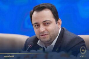 ترسیم نقشه راه بانک ملی برای آینده توسط سیفی؛ از توسعه زیرساخت‌های فناوری تا اصلاح مدل کسب و کار