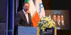 پایان عصر «اضافه برداشت» در بانک دی / هدف‌گذاری برای «کفایت سرمایه مثبت» تا پایان سال