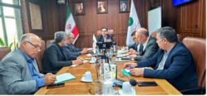 تبیین چشم‌انداز استراتژیک و برنامه تحول پست‌بانک؛ هدف‌گذاری برای افزایش سرمایه تا۹۰ هزار میلیارد تومانی بانک