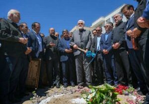 از آب‌های نیلگون خلیج فارس تا قامت استوار سبلان؛ بانک پاسارگاد طنین مظلومیت دانش‌آموزان شهید میناب را با احداث «دارالفنون شهیدان میناب» جاودانه کرد