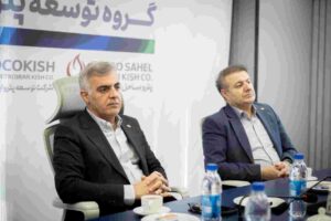 پایان موفقیت آمیز ممیزی مراقبتی نوبت دوم سیستم مدیریت یکپارچه شرکت توسعه پتروایران