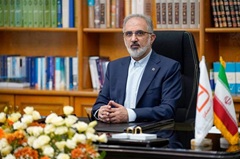 دکتر خورسندیان: بانک مسکن با اصلاح ناترازی و توسعه تأمین مالی هدفمند در مسیر رشد عدالت‌محور و برنامه‌های تحولی وزارت امور اقتصادی و دارایی حرکت می‌کند