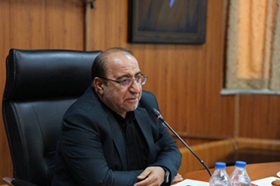 افتخار میزبانی از خانواده معظم شهدای میناب برای اهالی منطقه ۱۶