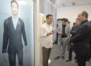 دستیار هوشمند حقوقی در راه است
