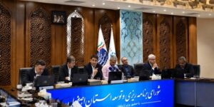 جهش زیرساختی مخابرات منطقه اصفهان در هفته دولت ۱۴۰۵؛ بهرهبرداری از طرحهای ارتباطی مخابرات در اصفهان با حضور وزیر ارتباطات