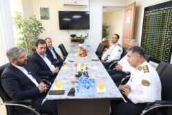 مرتضوی از همکاری پلیس راهور منطقه ۱۳ تقدیر کرد