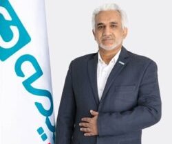 سرپرست معاونت فنی بیمه‌های اشخاص بیمه دی منصوب شد