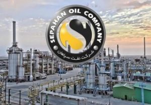 صادرات ۱۱۳ میلیون دلاری نفت سپاهان در کنار تولید ۲۹۲ هزار تنی در پنج ماه؛ ثبت رکوردهای جدید با استراتژی متوازن