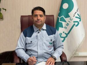 تامین ۵۰ درصد نیاز آب سالانه تولید کنونی فولاد سنگان
