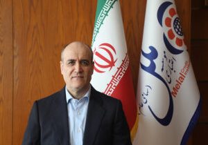 پیام تبریک دکتر جعفر جمالی، رئیس هیات سرپرستی به مناسبت روز کارمند